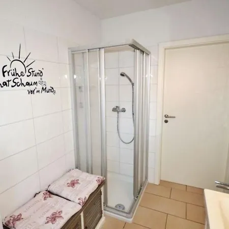 Fewo Kleiner Pirat Bei Norddeich Apartment *